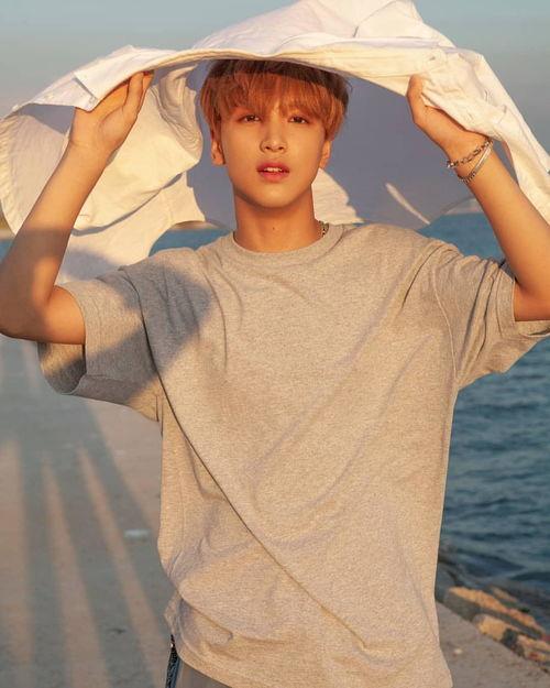 灿烈被熟人爆料视频是真的吗,灿烈被熟人爆料视频真实性揭秘  第1张